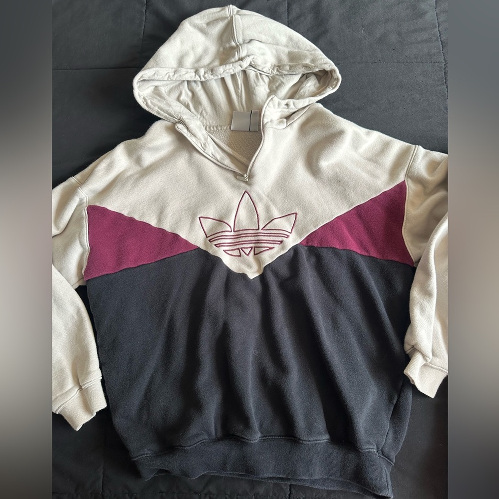 Urban Outfitters Adidas Hoodie